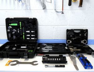 Bike Repair Tools